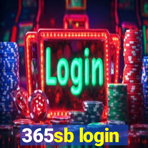 365sb login